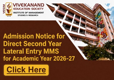 Lateral Entry Admission