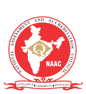 Naac Logo