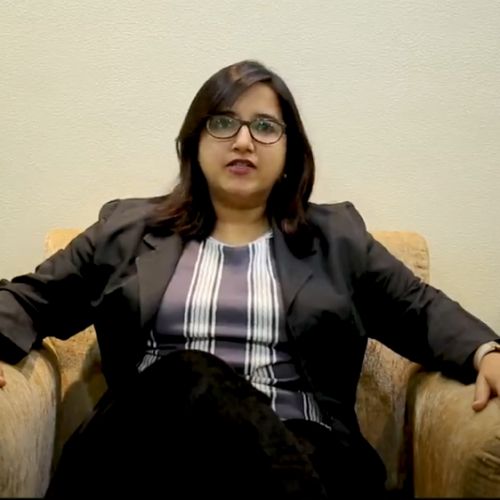 Rashmi Kamdar